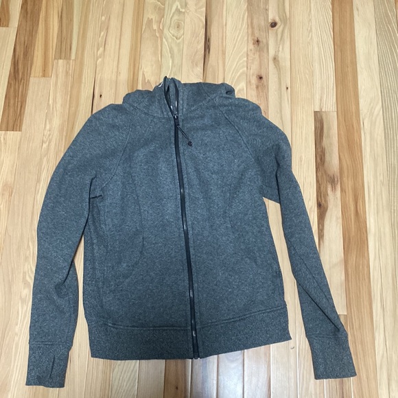 Scuba Full Zip - Picture 2 of 2